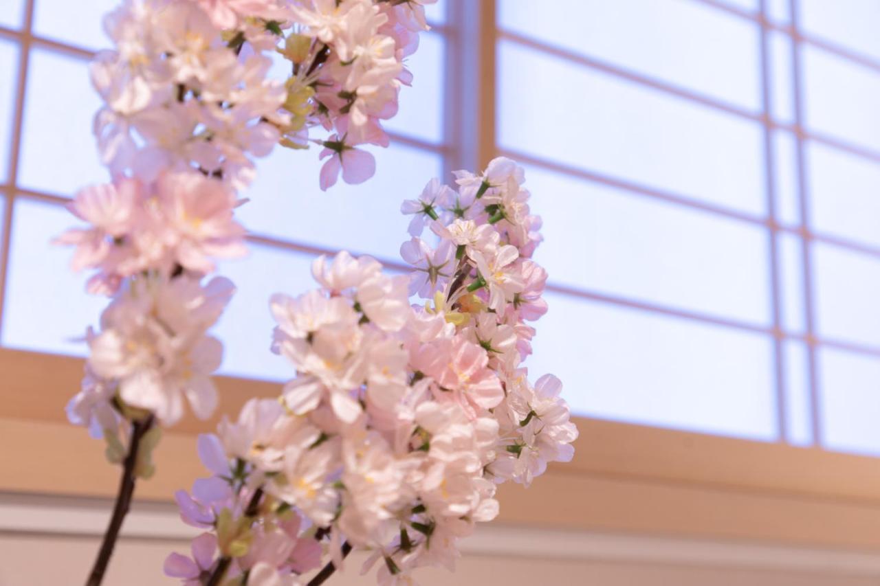 Sakura Stay Otorii 東京都 外观 照片