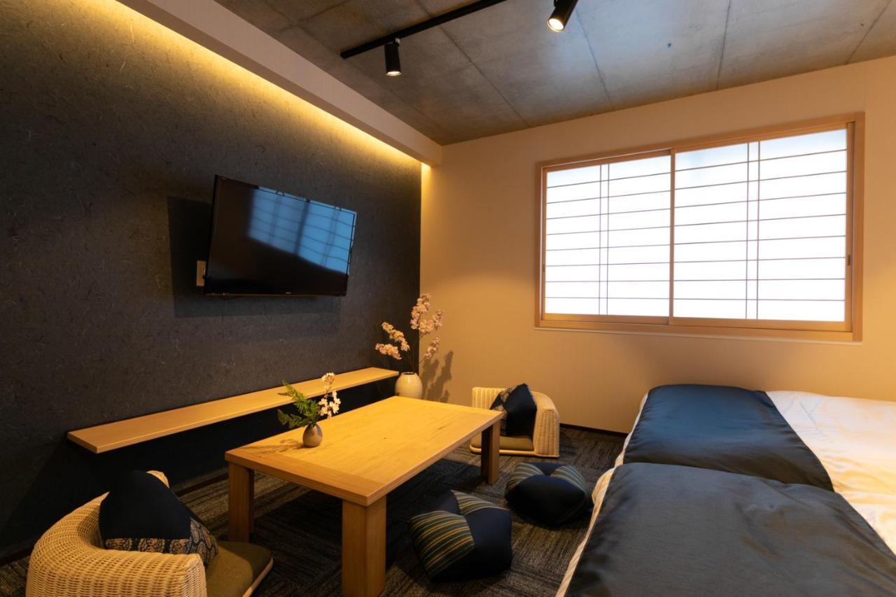 Sakura Stay Otorii 東京都 外观 照片
