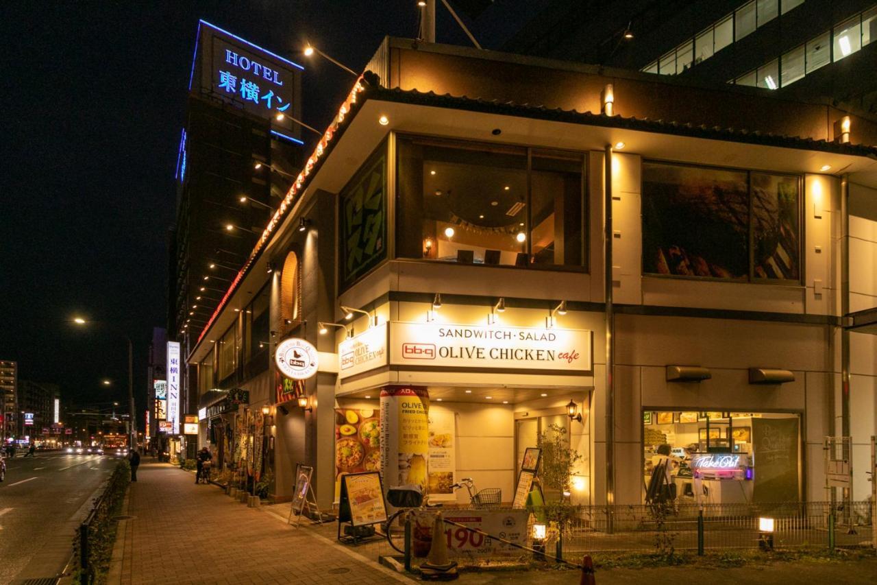 Sakura Stay Otorii 東京都 外观 照片