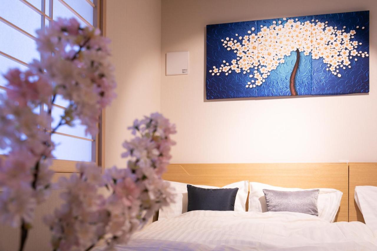 Sakura Stay Otorii 東京都 外观 照片