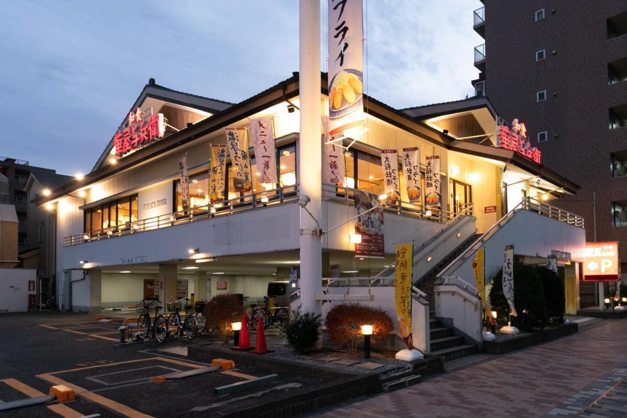 Sakura Stay Otorii 東京都 外观 照片