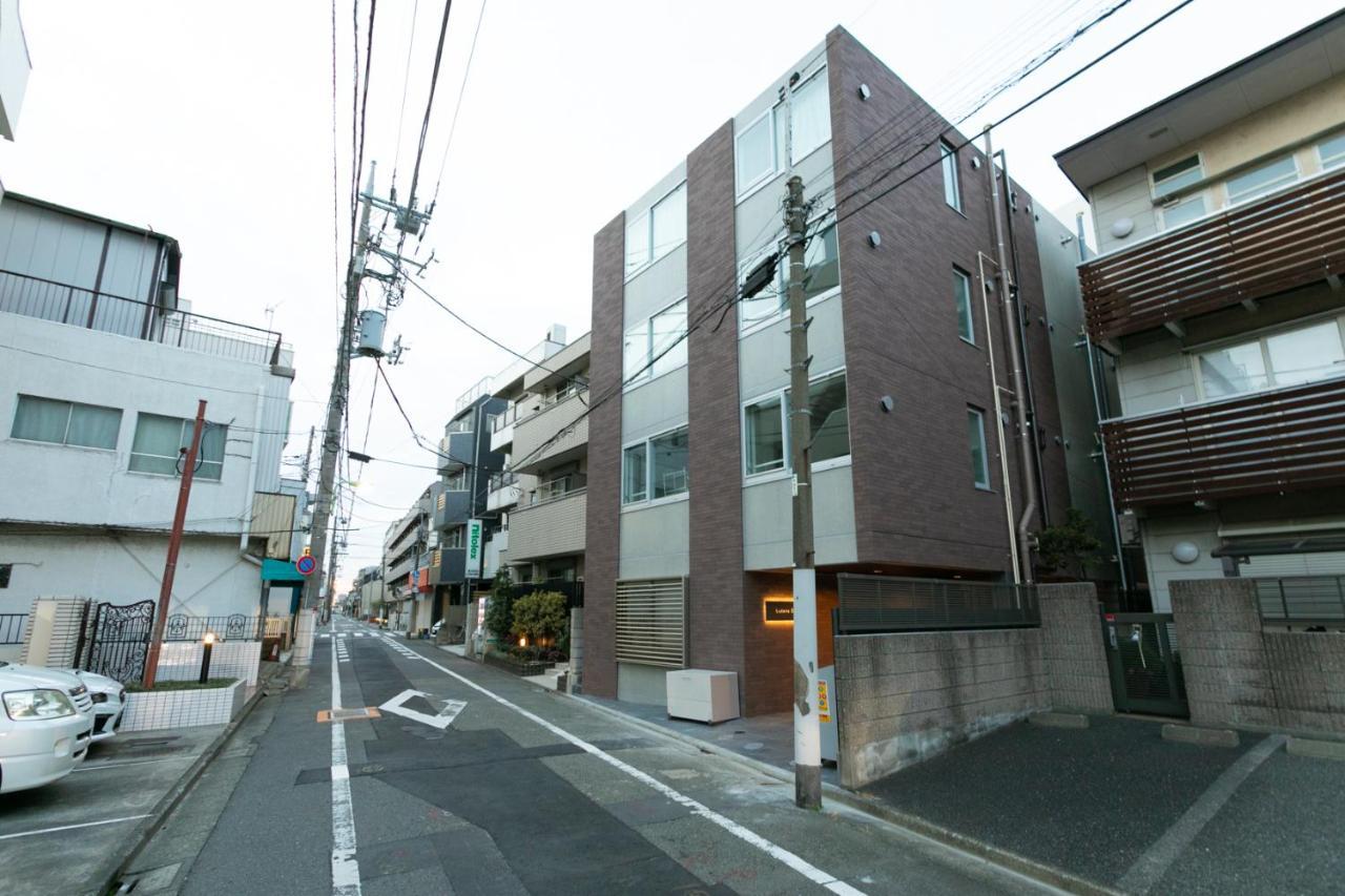 Sakura Stay Otorii 東京都 外观 照片